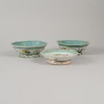 1742 3378 Skålar på fot